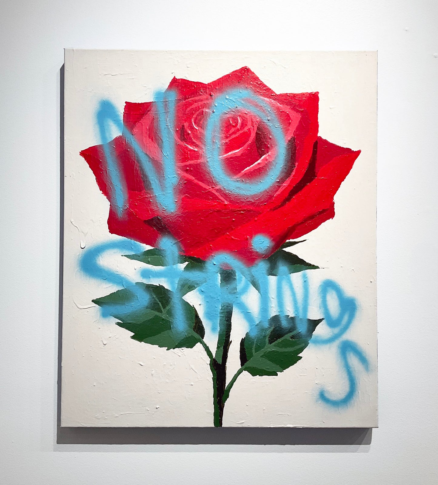 Jake Moss artworks | Mitchell Fine Art