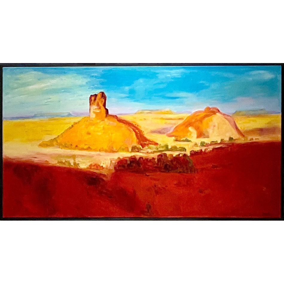 Pilier n°2 des chambres