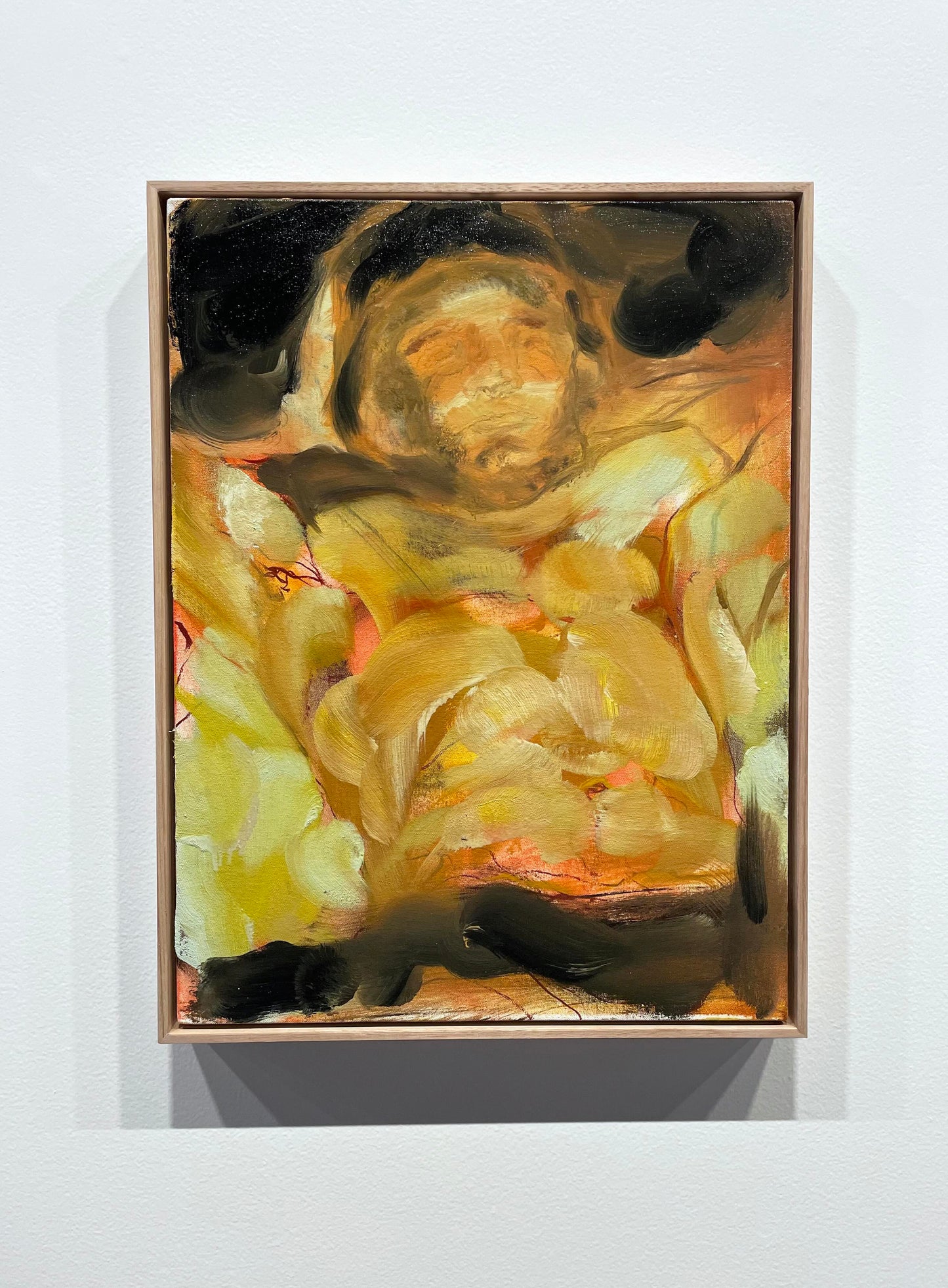 Jorge Mariño Brito Contemporary Artist