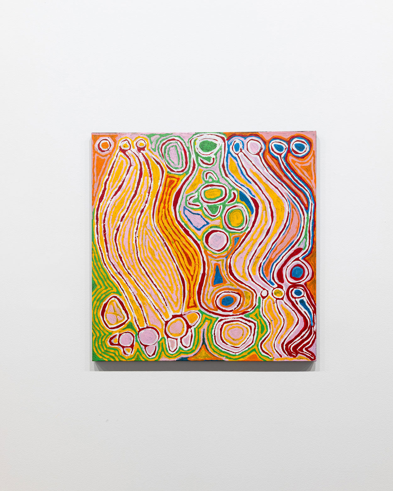 Mina Mina Jukurrpa A13393