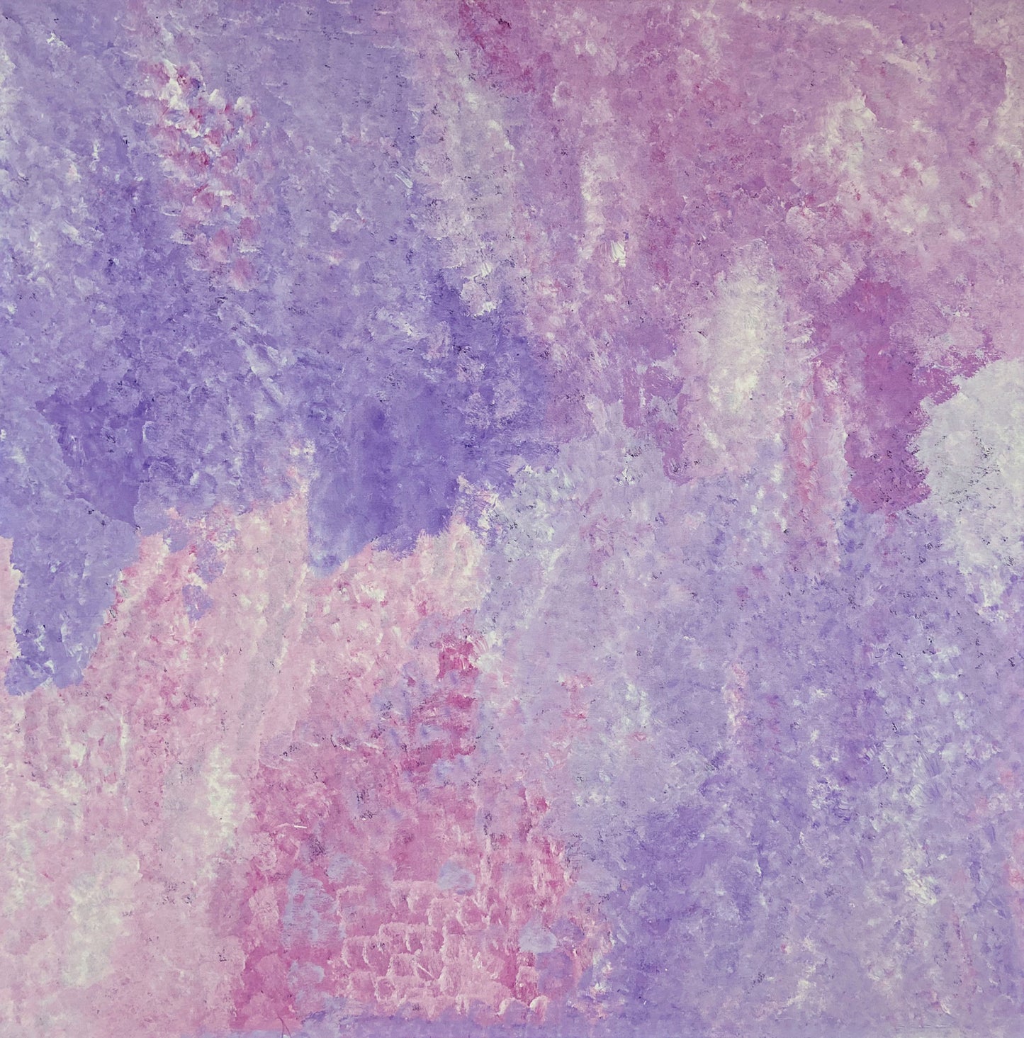 Kathleen Ngale Aboriginal Painting 'Bush Plum'