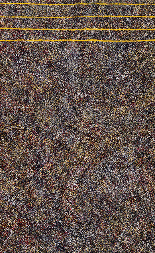 Kathleen Petyarre paintings - Petyarre sisters