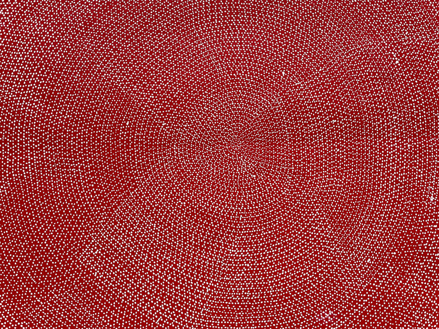 Kay Rubuntja Napurrula art