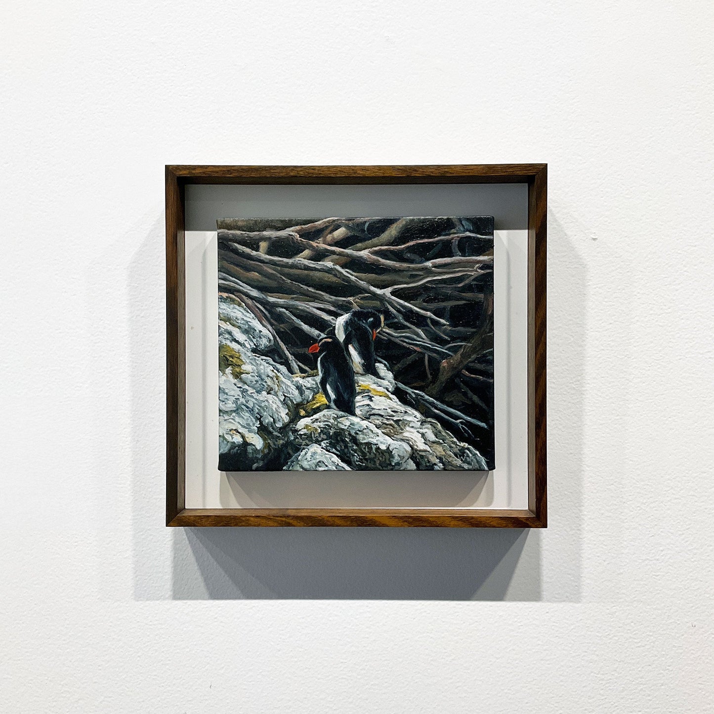 Kim Wilson Contemporary Artist