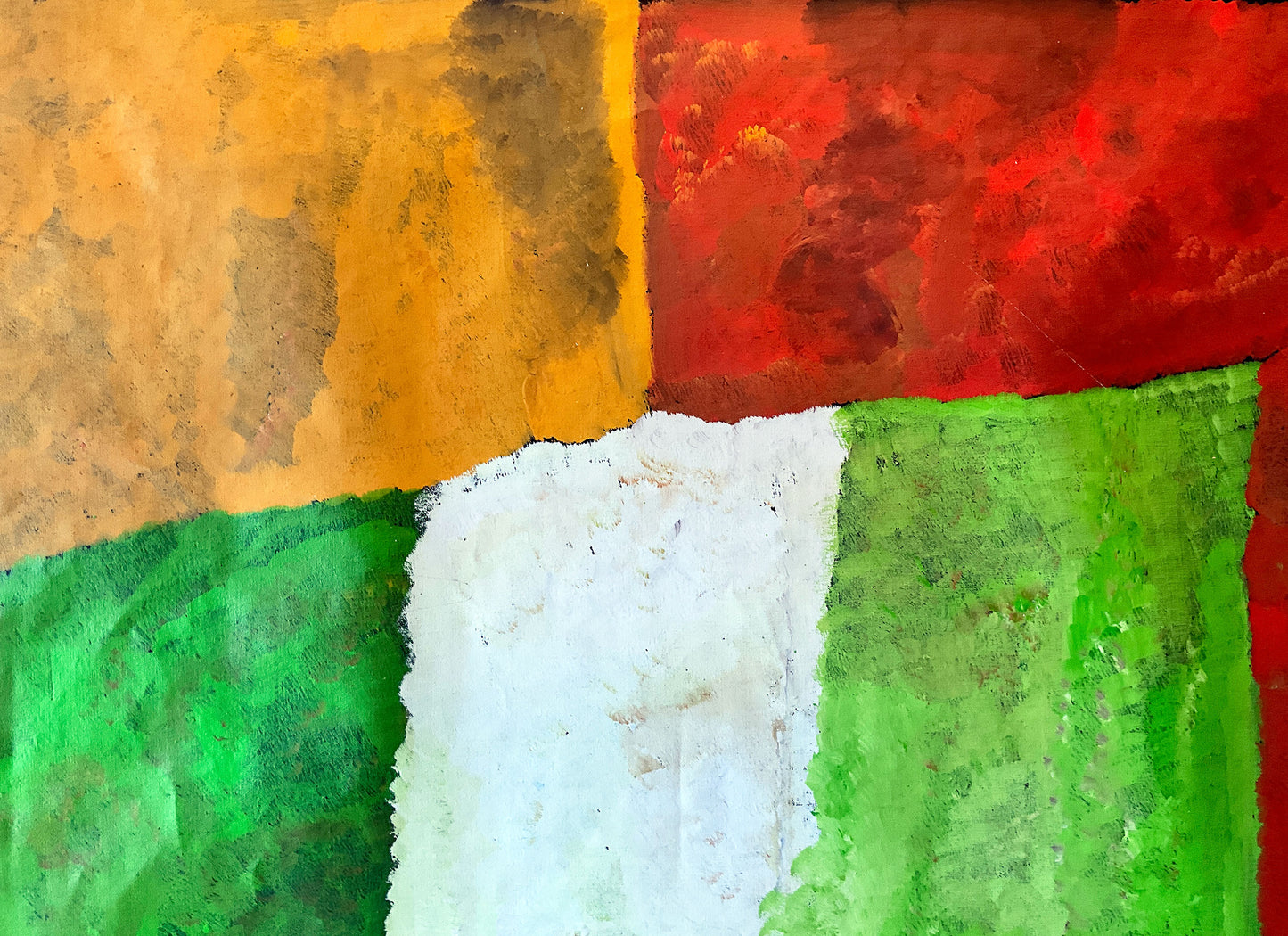 Kudditji Kngwarreye Aboriginal Art