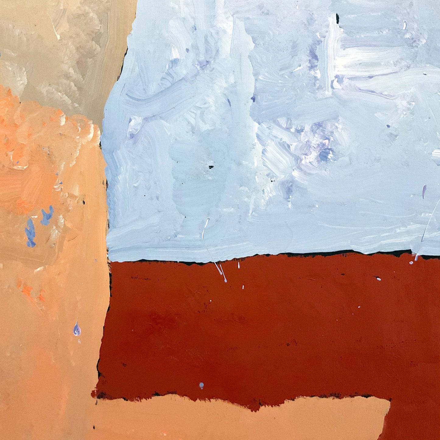 Kudditji Kngwarreye 'My Country' Paintings