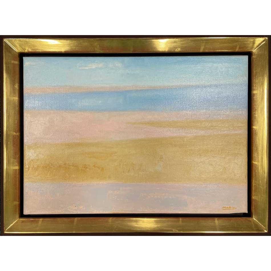 Lake Eyre - Mitchell Fine Art