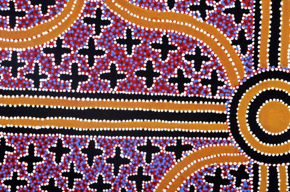 Men's Dreaming A16056