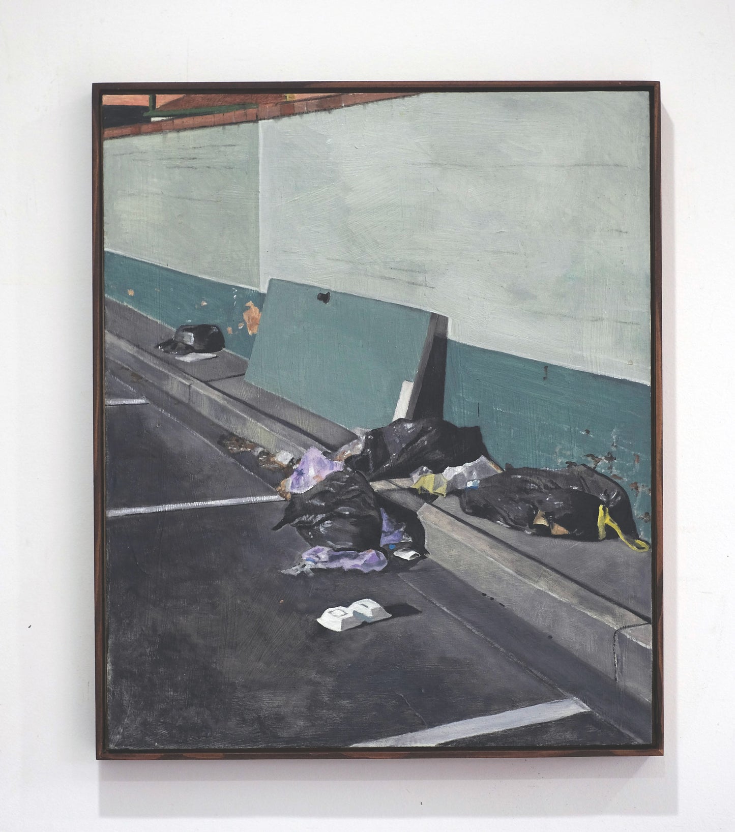 Margaret McIntosh Contemporary Artist