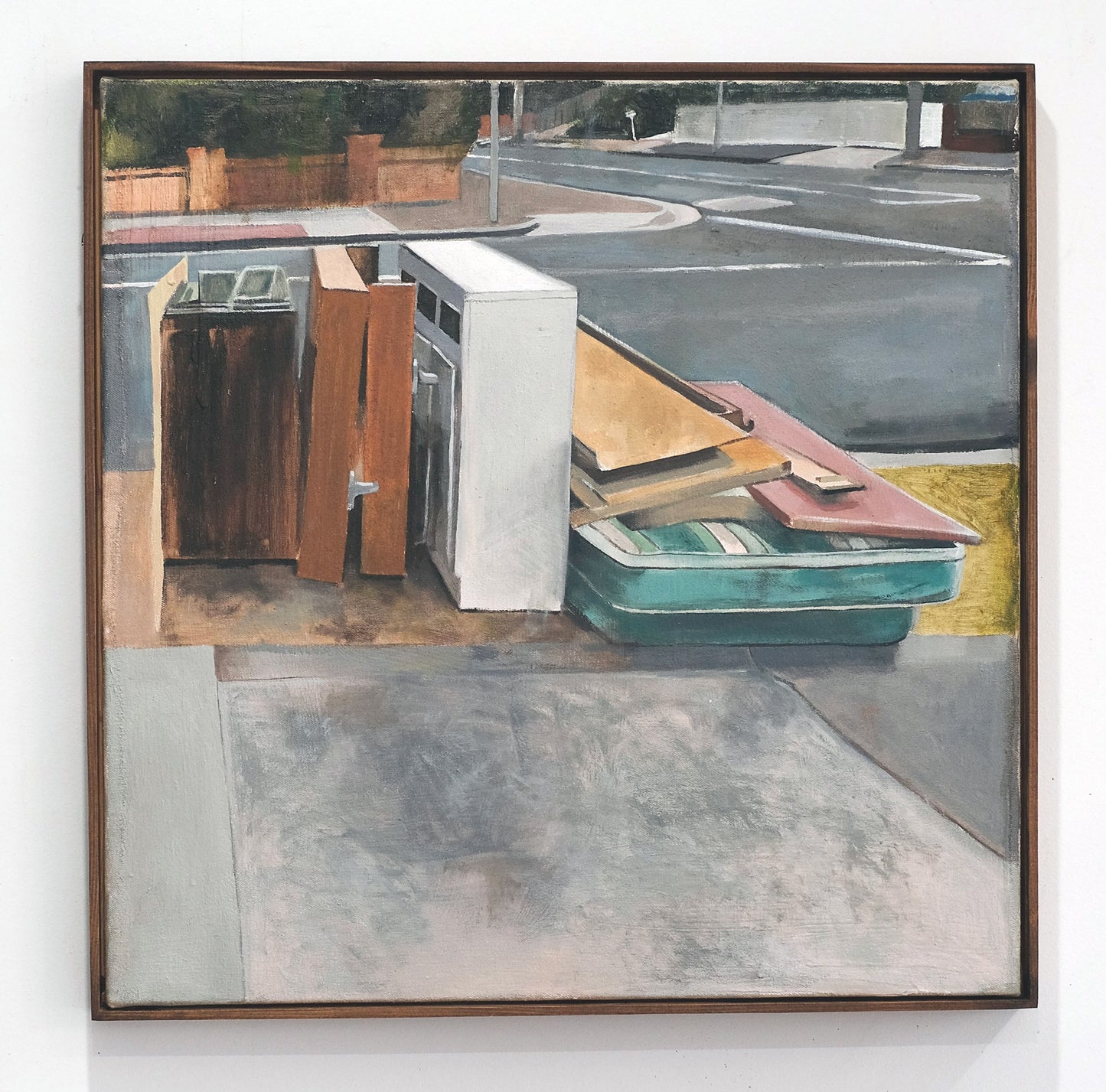 Margaret McIntosh Contemporary Art