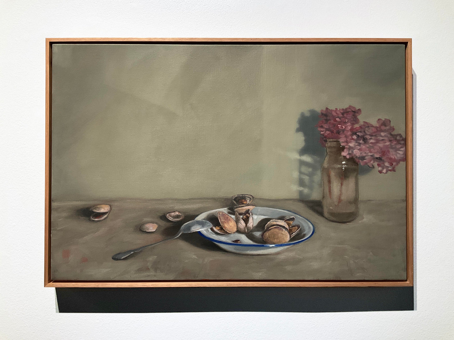 Mirra Whale paintings - Still Life artworks