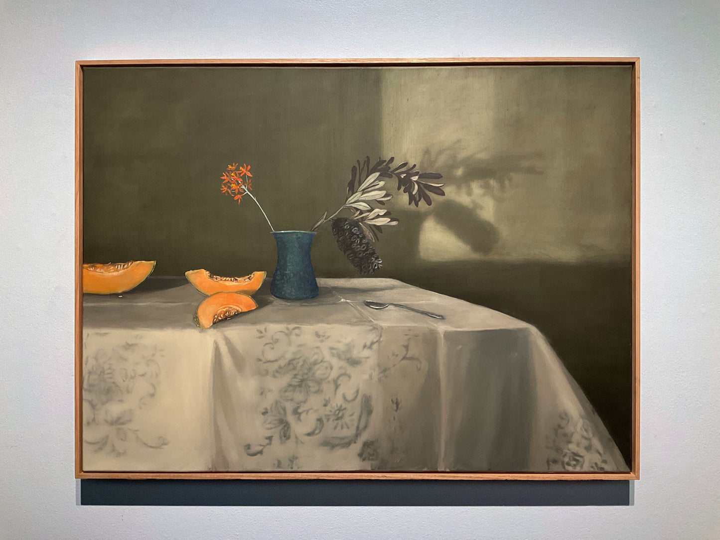 Mirra Whale Contemporary Artist