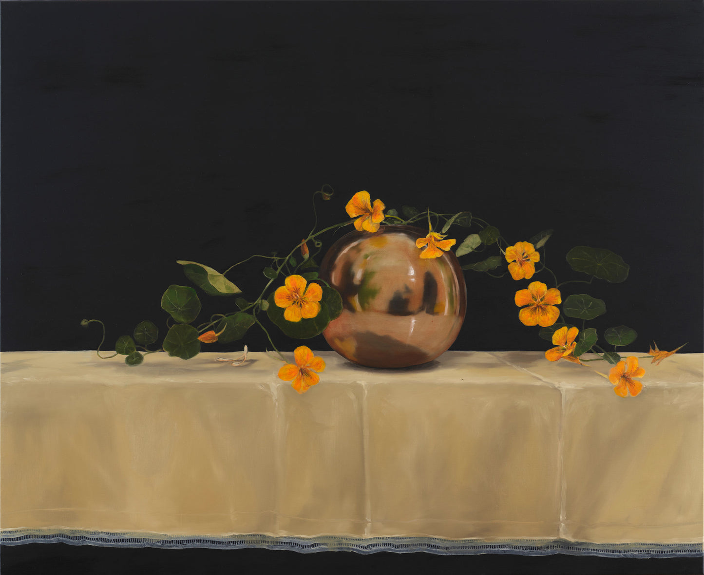 Mirra Whale Contemporary Artist