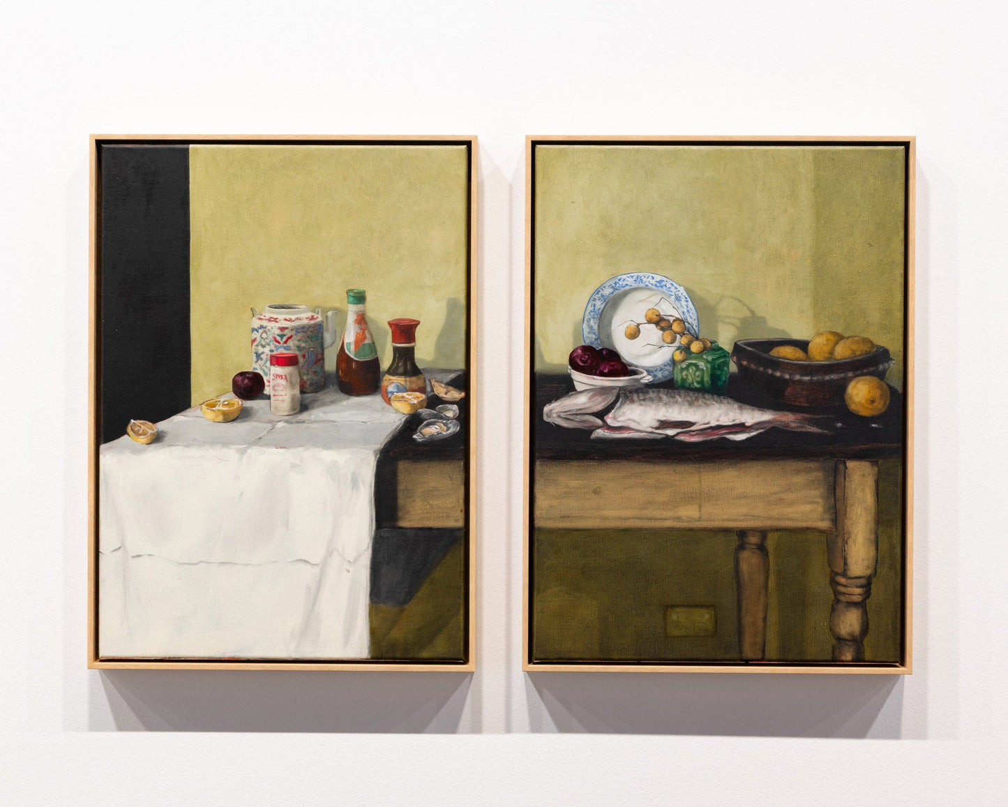 Mirra Whale Contemporary Art