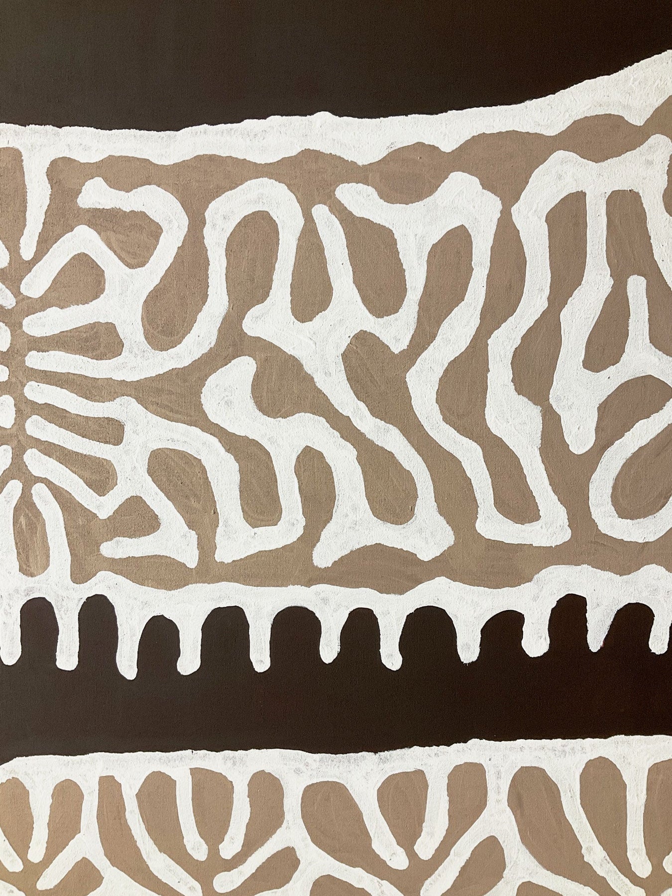 Mitjili Napurrula artworks