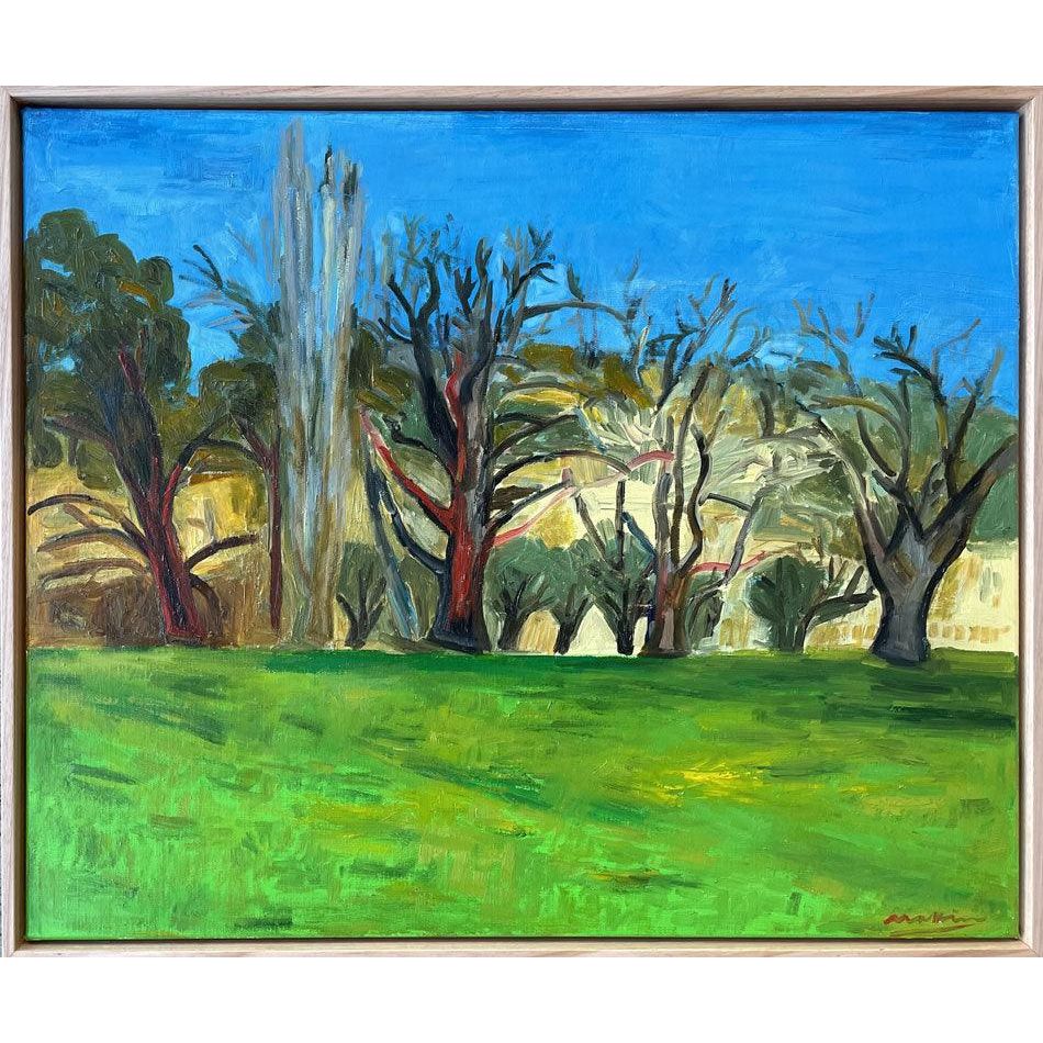 Near Guildford - Mitchell Fine Art