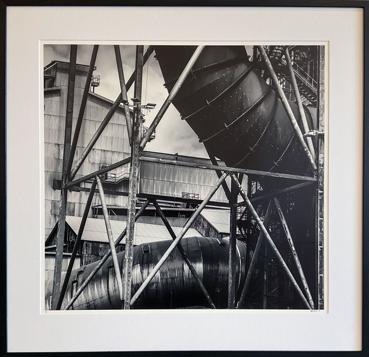 Riste Andrievski Artist