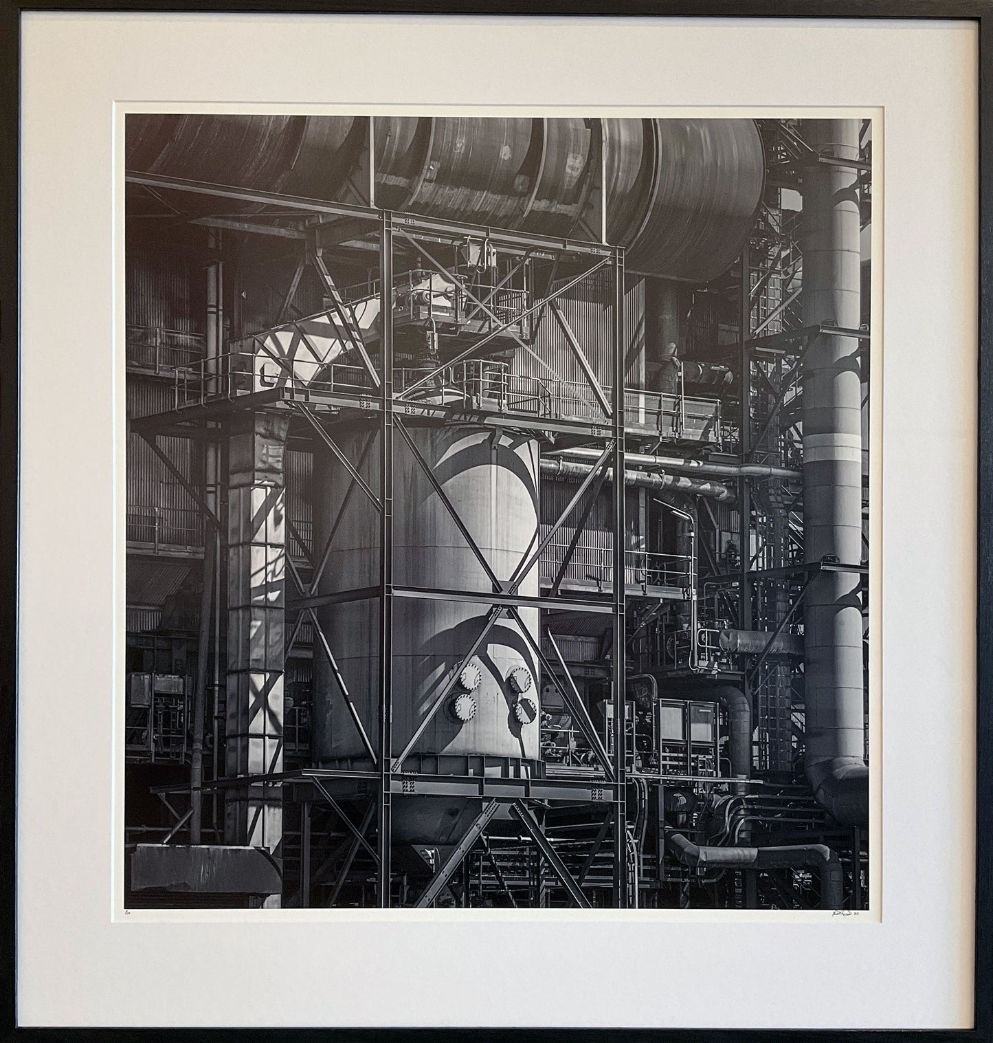 Riste Andrievski Contemporary Photographer