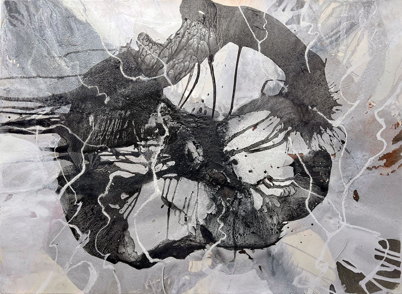 Sophie Cape Contemporary artist