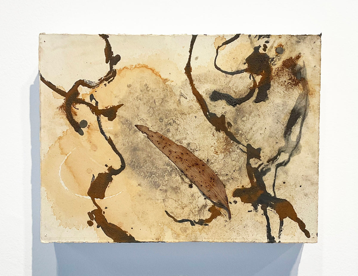 Sophie Cape 'They Breathe a Dawning Mist'