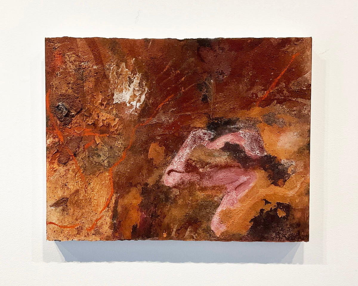 Sophie Cape Artworks at Mitchell Fine Art