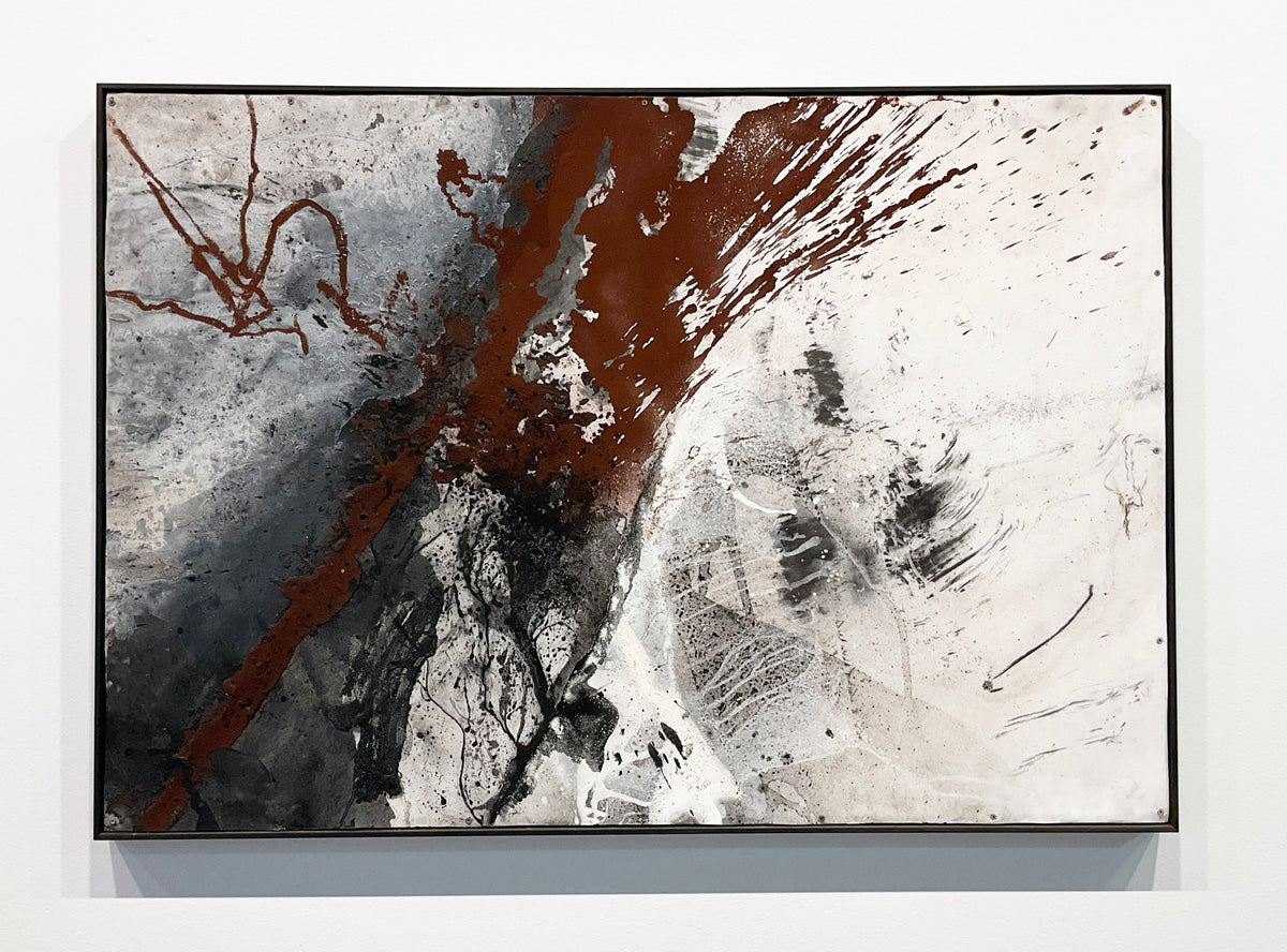 Sophie Cape Artworks at Mitchell Fine Art