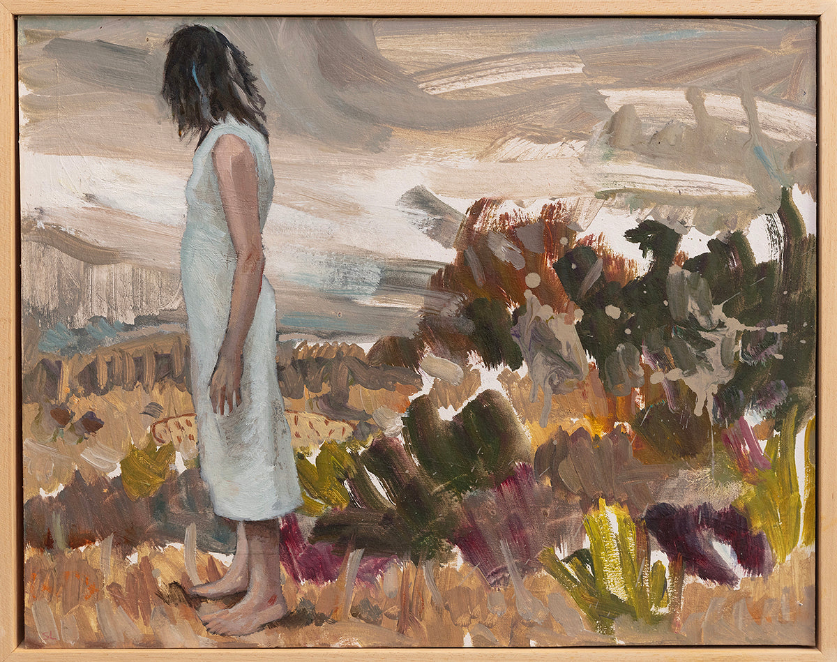 Steve Lopes Contemporary Artist