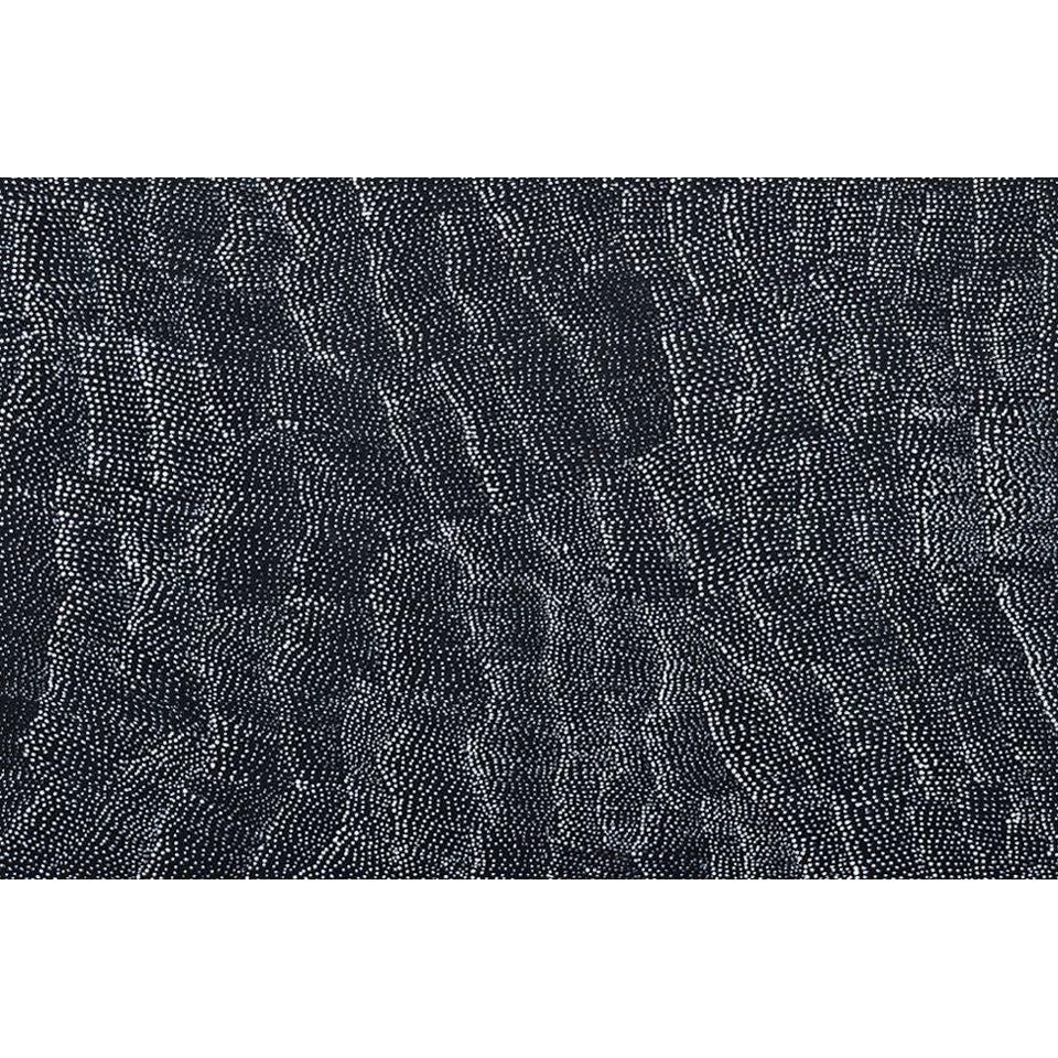 Lily Kelly Napangardi | Tali (Sandhills) A15599 - Mitchell Fine Art