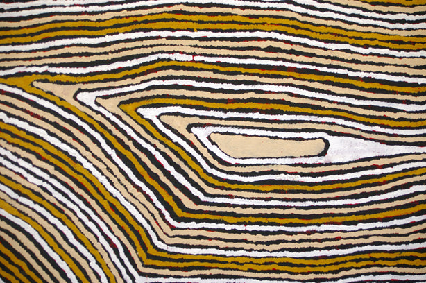 Tatali Napurrula Aboriginal Art