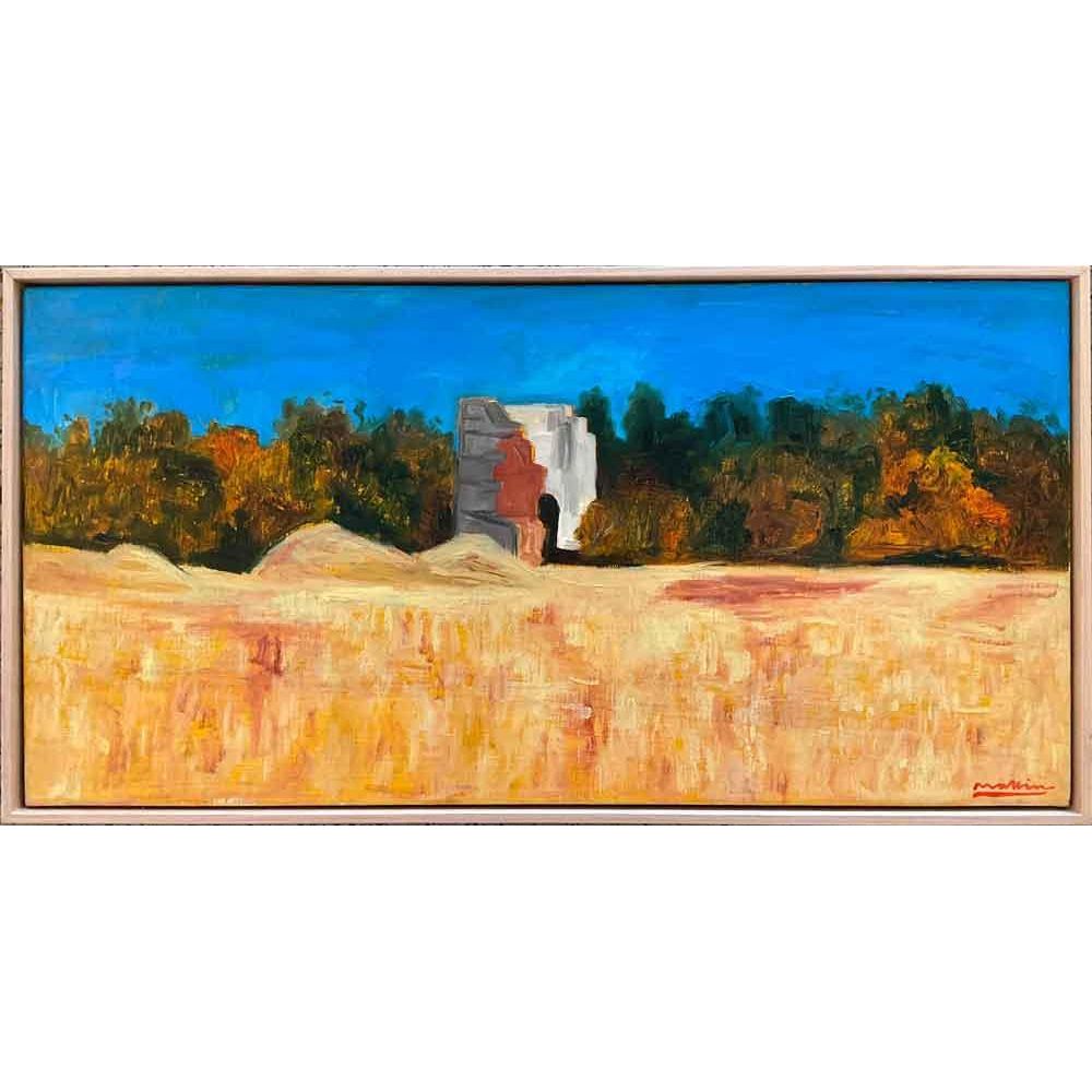 The Grand Duke - Mitchell Fine Art