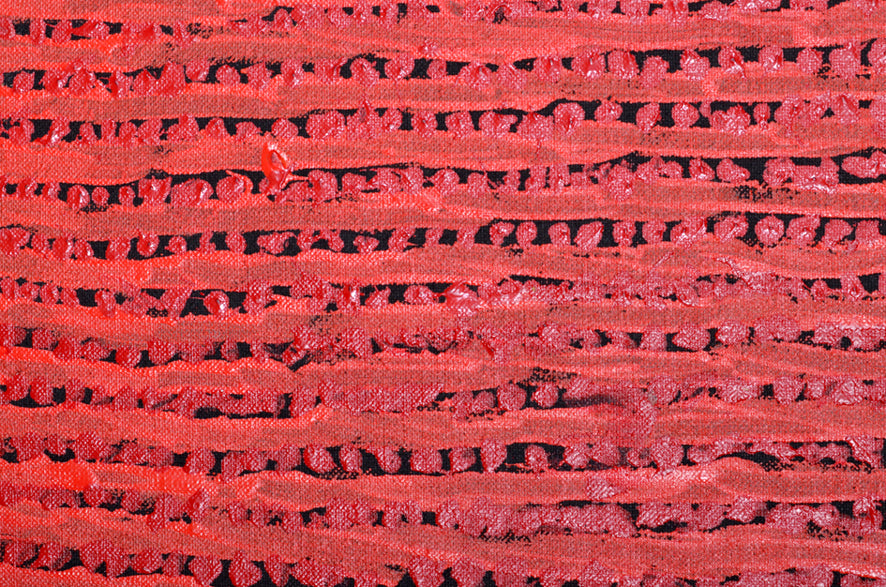 Willy Tjungurrayi Aboriginal Artist