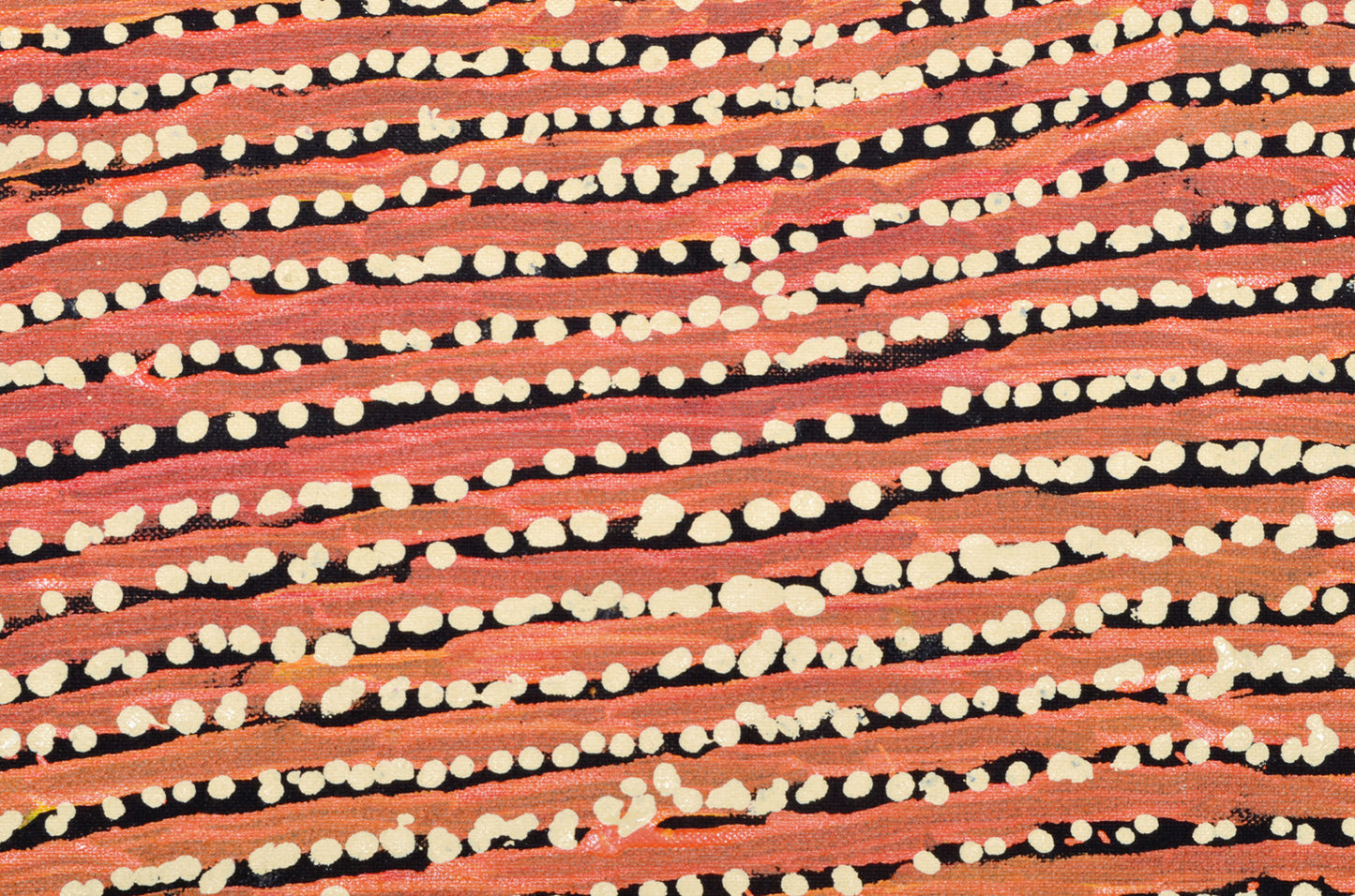 Willy Tjungurrayi Aboriginal Artist