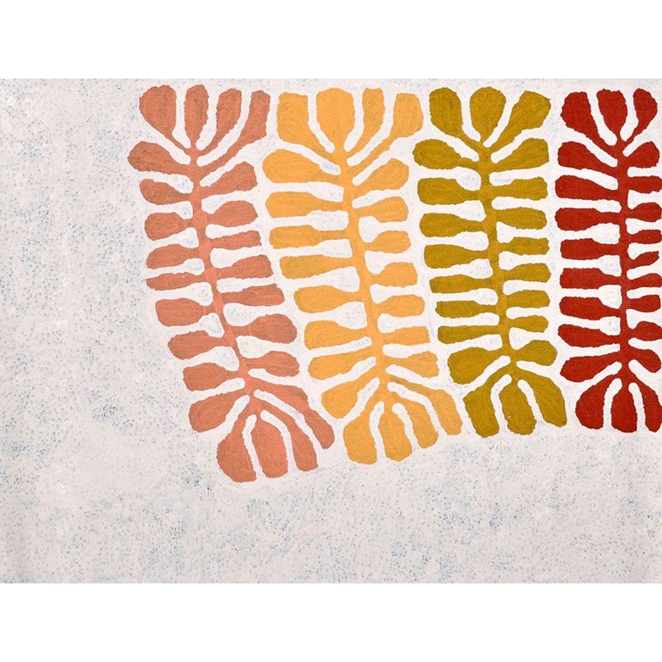 Mitjili Napurrula | Watiya Juta A16470 - Mitchell Fine Art