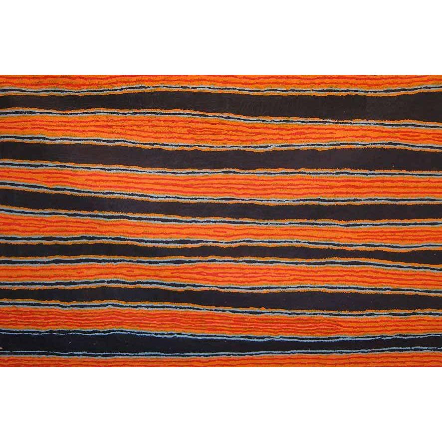 Tali (Sandhills) MK16709 - Mitchell Fine Art