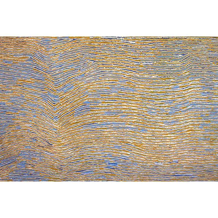 Alice Nampitjinpa paintings- Mitchell Fine Art