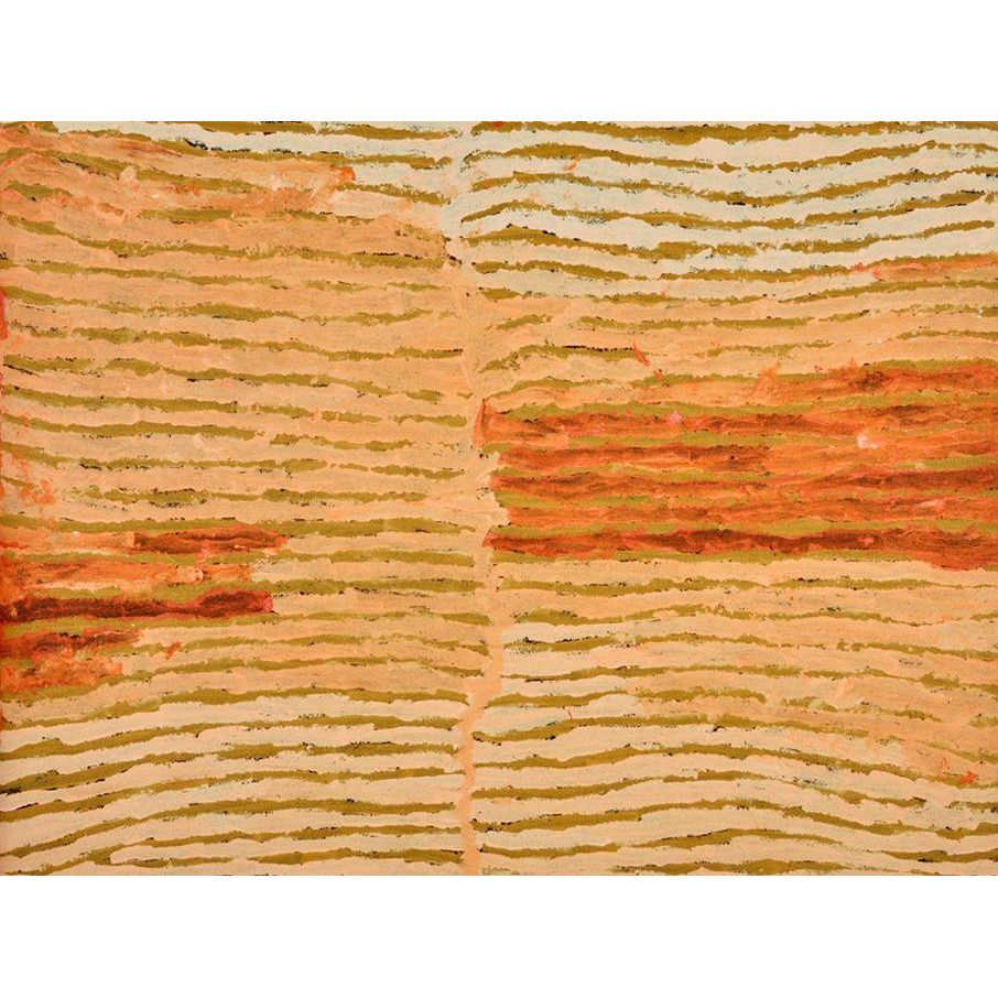 Makinti Napanangka | Kungka Kutjarra A9606 - Mitchell Fine Art