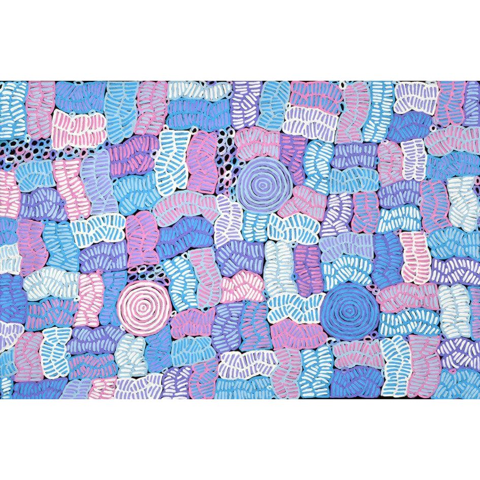 My Mothers Story MK18066 - Mitchell Fine Art