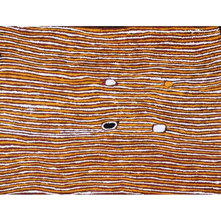 Tatali Napurrula | Tali (Sandhills) A12253 - Mitchell Fine Art