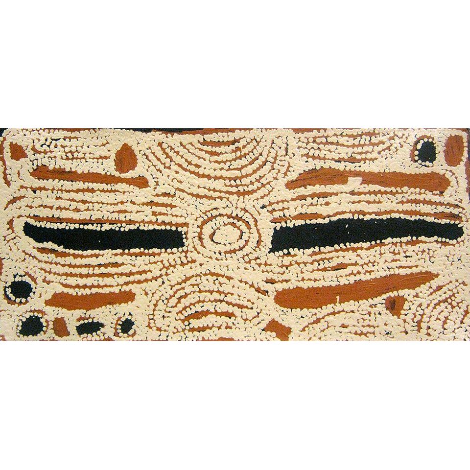 Ningura Napurrula | Wirrulnga MK16954 - Mitchell Fine Art