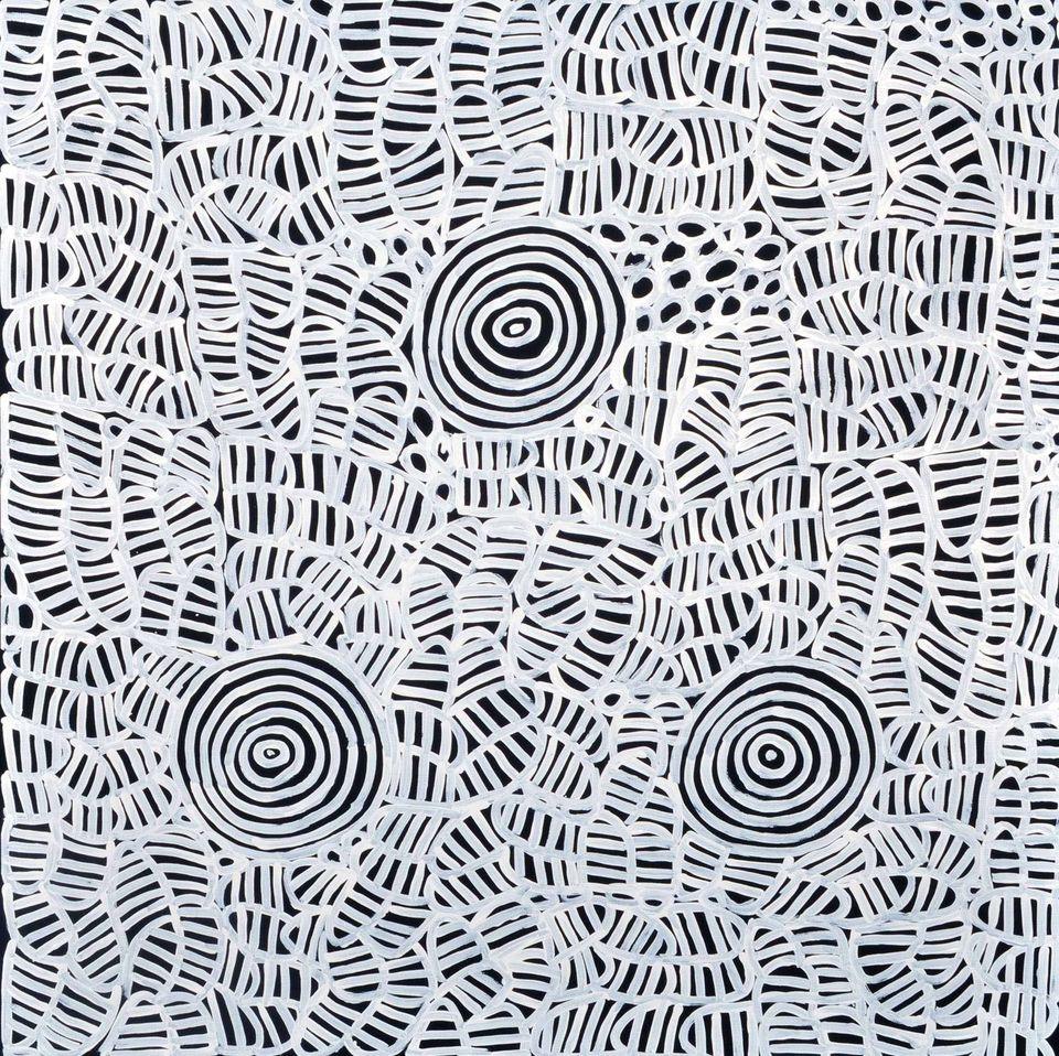 My Mothers Story MK17891 - Mitchell Fine Art