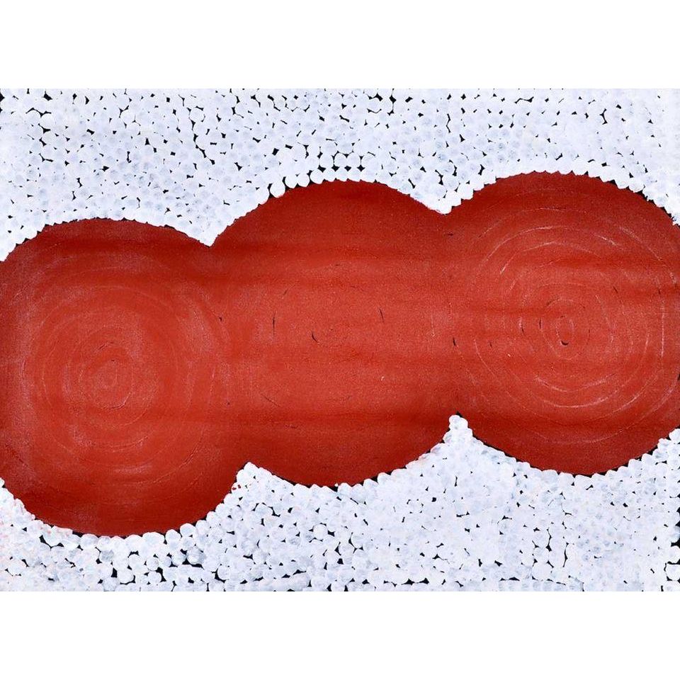 Tingari Cycle A217 - Mitchell Fine Art