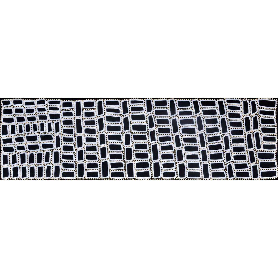 Walala Tjapaltjarri | Tingari MK17846 - Mitchell Fine Art