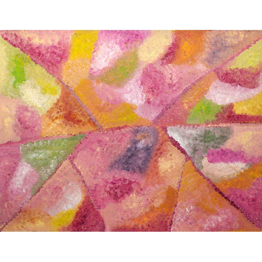 Mary Morton Kemarre | My Country A14477 - Mitchell Fine Art