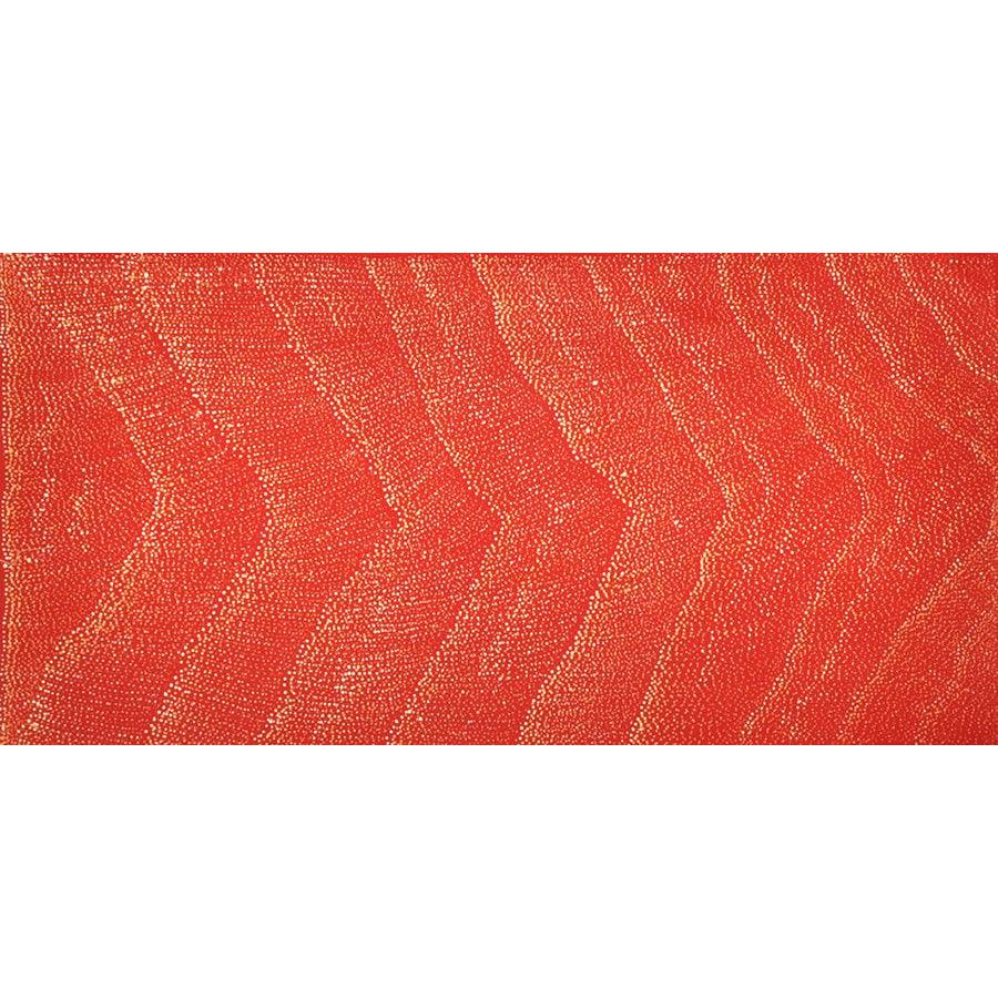 Lily Kelly Napangardi | Tali (Sandhills) A15969 - Mitchell Fine Art