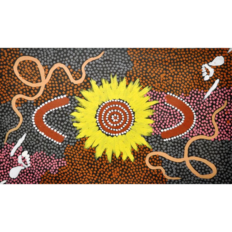 Men's Ceremony A511 - Mitchell Fine Art