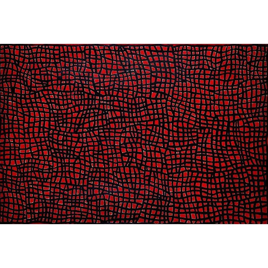 Abie Loy Kemarre - Mitchell Fine Art