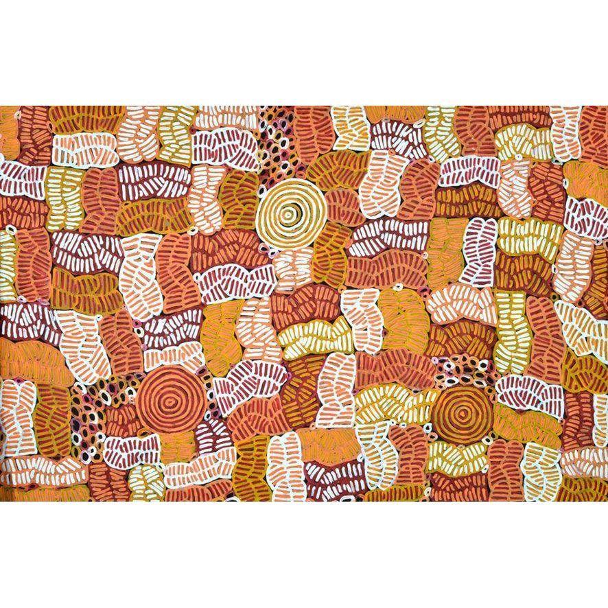 My Mothers Story MK18076 - Mitchell Fine Art