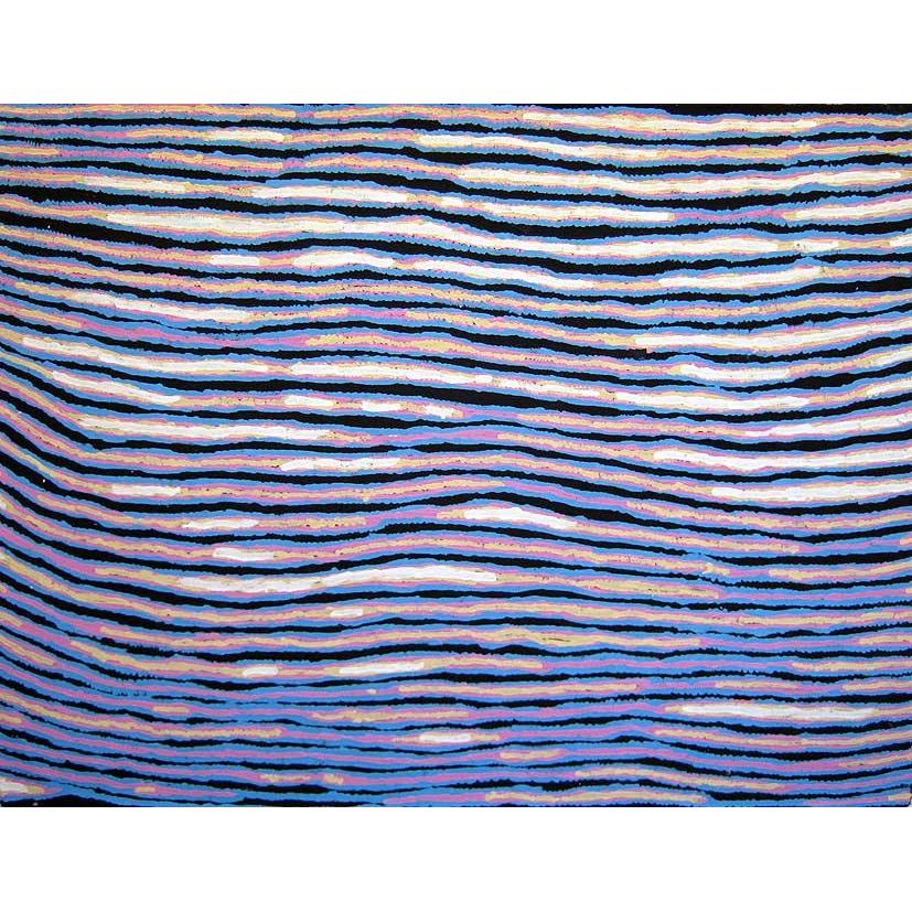 Tali (Sandhills) MK16701 - Mitchell Fine Art