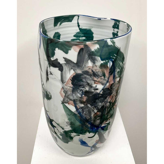Ann Thomson ceramics - Contemporary Art BrisbaneI