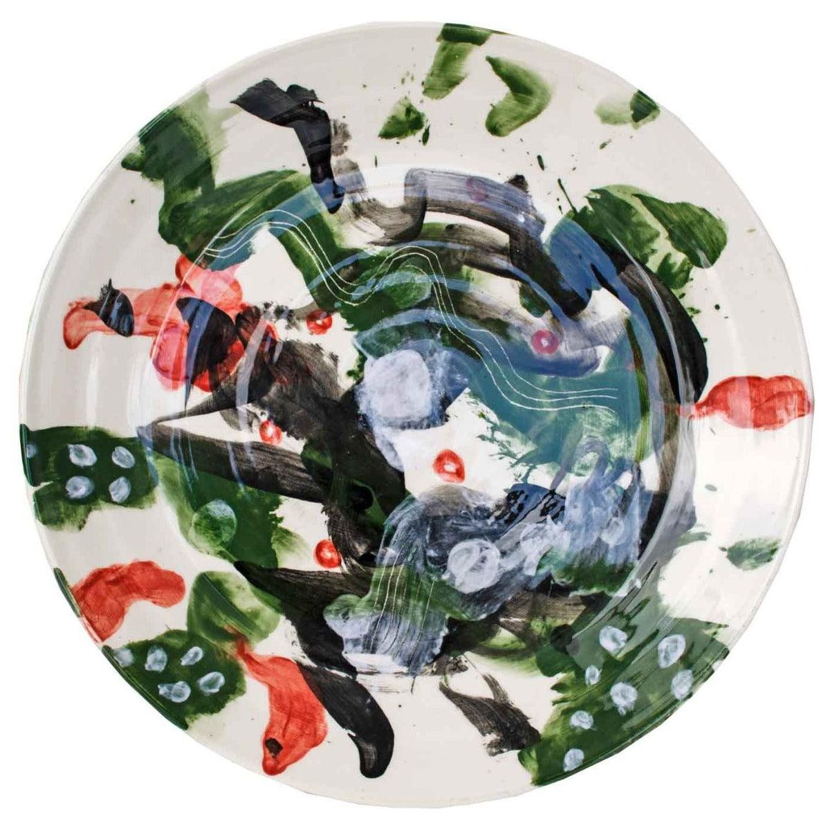 Water and Air Series - Plate II - Mitchell Fine Art